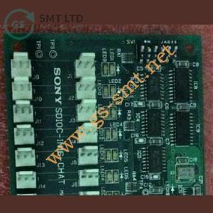 SMT PARTS 8-328-134-01 Placa E1000 TX-RX-IO para máquina Sony - Product Image 2