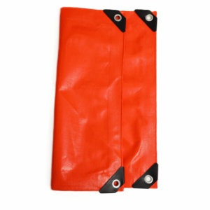 Bâche en plastique HDPE de qualité supérieure, abordable, bâche en polypropylène 150 g/m², Arabie Saoudite - Product Image 2