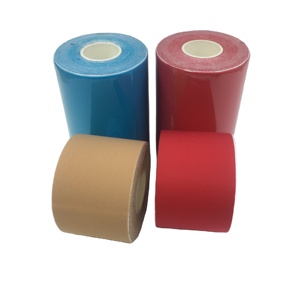 <span class=keywords><strong>Precio</strong></span> al por mayor <span class=keywords><strong>Cinta</strong></span> Kinesiológica 10cm <span class=keywords><strong>de</strong></span> ancho <span class=keywords><strong>Cinta</strong></span> Kinesiológica - Product Image 4