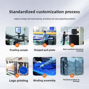 2mm-10mm Witte <span class=keywords><strong>PP</strong></span> Opvouwbare Polypropyleen Gegolfde Kunststof Holle Plaat voor Reclame, Maatwerk Snijden en Drukwerk - Product Image 5