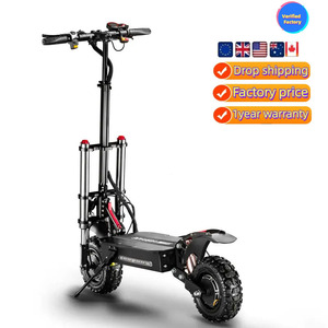แบตเตอรี่มอเตอร์สกู๊ตเตอร์จักรยานไฟฟ้าราคาดีที่สุด 60V/20AH สำหรับผู้ใหญ่ OEM WQ-05 11 นิ้ว กำลังสูง - Product Image 3