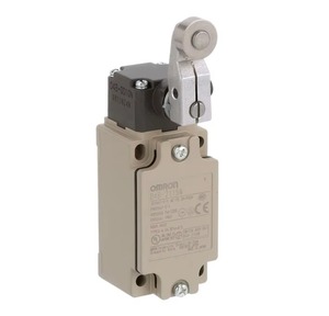 Interrupteur de fin de course de sécurité série D4B en stock D4B-2115N/D4B-4116N/D4B-2116N - Product Image 4