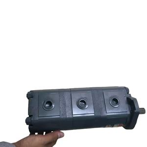 Pompa idraulica a ingranaggi 3 pompa di ricarica combinata per escavatore nuova condizione per la costruzione pompe principali per motore - Product Image 6