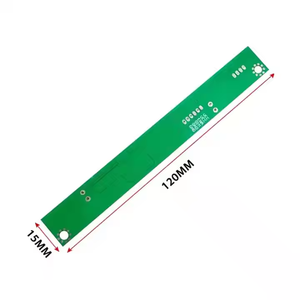 Placa de inversor de Tv Led Universal de salida de 15-88V de entrada de 10V-20V a buen precio, Bombilla LED - Product Image 2