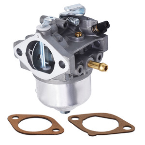 Carburateur de <span class=keywords><strong>tondeuse</strong></span> à gazon Pan300 AM122617 <span class=keywords><strong>pour</strong></span> moteur FD590V 285 320 345, <span class=keywords><strong>accessoire</strong></span> de rechange <span class=keywords><strong>pour</strong></span> <span class=keywords><strong>tracteur</strong></span> - Product Image 5