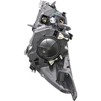 FT Voiture Lumière pour Buick Excelle GT Phare 2014-2015 LACROSSE TÊTE LAMPE LED Projetor Phare Daytime Automobile Accessoires