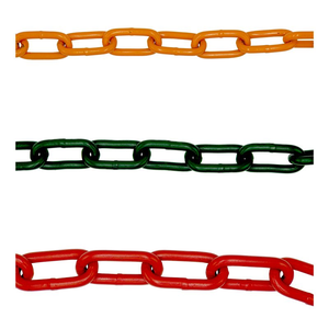Tensor de Cadena con Palanca Resistente a la Corrosión para un Amarre Seguro de Cintas de Carga en Transporte Marítimo y Terrestre, Aleación de Alta Resistencia - Product Image 6