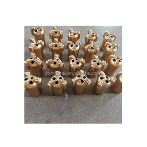 Punte Concave da 65mm 75mm per l'estrazione di pozzi d'acqua Non Core <span class=keywords><strong>Pdc</strong></span> - Product Image 4