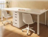 Meubles d'ordinateur modernes, simples et minimalistes, bureaux d'ordinateur modernes de haute qualité
