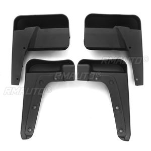 Guardabarros para Subaru Forester SJ 2014 2015 2016 2017 2018, Protectores Contra Salpicaduras, Delanteros y Traseros, Accesorios para Auto - Product Image 4