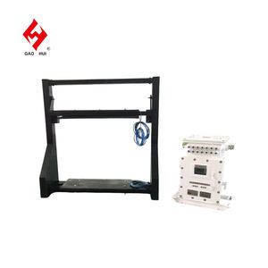 Kömür için çok fonksiyonlu Mineral Convery kemer Metal dedektörü altın metal dedektörü - Product Image 1