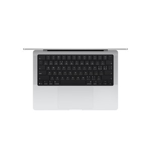Nuovo <span class=keywords><strong>MacBook</strong></span> <span class=keywords><strong>Pro</strong></span> di Apple <span class=keywords><strong>14</strong></span> <span class=keywords><strong>Pollici</strong></span> con Chip M5 <span class=keywords><strong>Pro</strong></span> 15+16 Core, 24GB RAM, 1TB SSD, Laptop AI con Caricabatterie da 70W Incluso - Product Image 1