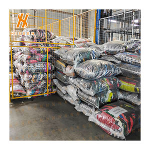 Balla di Abiti Usati all'Ingrosso Felpa Usata Giacca da Corsa <span class=keywords><strong>Vintage</strong></span> da Uomo di Prima Qualità di Marca Paca De Ropa Usada - Product Image 1