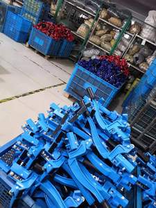 Máy cắt gạch gốm chính xác cao NL251 với nhiều thông số kỹ thuật, dễ dàng cắt gạch - Product Image 3