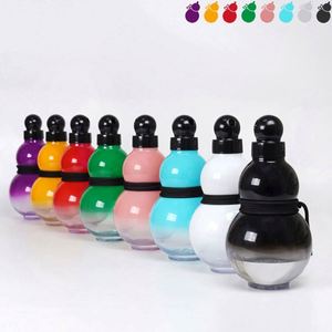 High-Appearance Level Acrylic Sports Water Cup Portable Straw Thermal Insulation <b>Space</b>-Inspired Carafe Mug Warmer for Business - Product Image 3