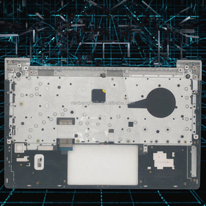 For HP Elitebook 640 G10 Computer Parts Palmrest Upper Case with No Backlit <b>Keyboard</b> N45427-001 - Product Image 3