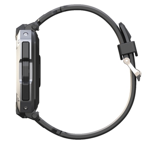Jam tangan pintar untuk pria, jam tangan pintar mode untuk pria, panggilan BT, pelacak kebugaran, Relojes, cerdas, mode, jam tangan luar ruangan, 3ATM, tahan air - Product Image 6