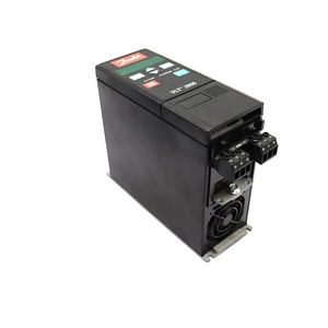 อินเวอร์เตอร์อุตสาหกรรมรุ่นดั้งเดิม 195N0025 VLT 2800 ซีรีส์ ผ่านการทดสอบแล้ว พร้อมการรับประกัน มีสินค้าในสต็อก - Product Image 2