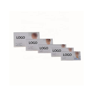 Sıcak satış özel isim etiketi rozeti tutucu süblimasyon personel promosyon ve iş hediyeler için okul üniforması isim etiketleri - Product Image 3