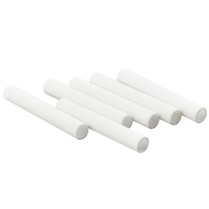 วัสดุคลื่นโปร่งใสคลื่นเซรามิกที่ล้ำสมัยเส้นใยควอตซ์เสริมแกนอิเล็กทริกเซรามิกสำหรับระบบโซนาร์ - Product Image 1