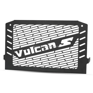 Protector de Radiador para <span class=keywords><strong>Kawasaki</strong></span> <span class=keywords><strong>VULCAN</strong></span> S <span class=keywords><strong>650</strong></span> 2015-2019, Rejilla Protectora para <span class=keywords><strong>VULCAN</strong></span> S <span class=keywords><strong>650</strong></span> - Product Image 4