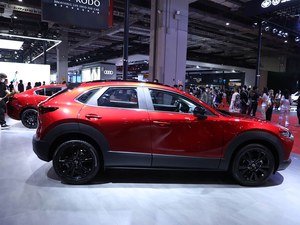 <span class=keywords><strong>Mazda</strong></span> <span class=keywords><strong>CX</strong></span> 2024 de Segunda Mano de Alta Calidad, Volante a la Izquierda, Cinco Puertas, Cinco Asientos de Cuero, Importado de China - Product Image 3