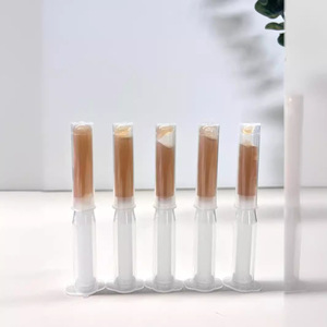 XINHEYU Vente en gros de <span class=keywords><strong>gel</strong></span> resserrant vaginal personnalisé avec étiquette privée, soins d'hygiène féminine, produits Yoni, <span class=keywords><strong>gel</strong></span> intime pour femmes - Product Image 2