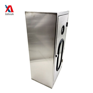 ใช้กันอย่างแพร่หลายคุณภาพที่เหนือกว่า6กิโลกรัมสแตนเลสกล่อง<span class=keywords><strong>ดับ</strong></span><span class=keywords><strong>เพลิง</strong></span> - Product Image 4