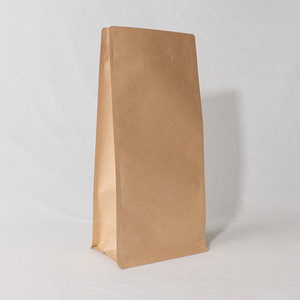 Nuovo arrivo bustine Emballage Pour Granola Cereale cibo secco caffè Stand Up sacchetto di imballaggio con Zip e piccola tasca - Product Image 3