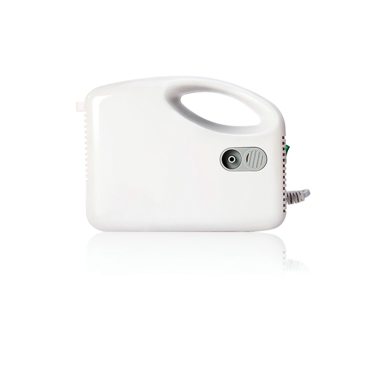 Dispositivo nebulizador médico portátil económico para adultos y niños para uso doméstico