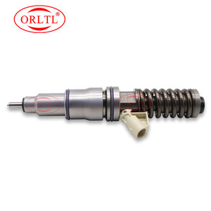 Boquilla de inyector de combustible 85003111 24188 4061851 20965225 8n4694 Fe4e00001 Inyector de unidad electrónica BEBE4F08001 BEBE4F02001 para <span class=keywords><strong>VOLVO</strong></span> - Product Image 3
