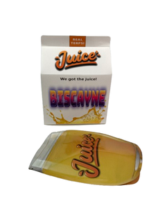 Sacchetti di Mylar personalizzati 3.5 con il mio Logo corrispondente alla scatola di imballaggio in carta da 3.5G scatole di cereali per imballaggio di caramelle a forma di succo di mucca - Product Image 6