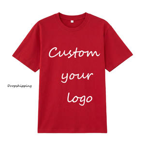 Camiseta de Manga Corta para Hombre, Verano 2026, Personalizada, de Alta Calidad, Transpirable, con Tecnología Antihumedad y Ajuste Elástico - Product Image 1