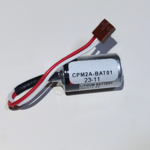 CPM2A-BAT01 3.6V cpm2a chuyên dụng Cqm1h er3v - Product Image 4