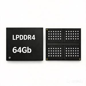 2026 H5AN8G8NCJR-VKC <b>DDR4</b> <b>RAM</b> EMMC 16Gb Memory Storage IC Chip - Product Image 3