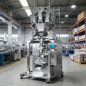 Fabricant de machines industrielles en gros, machines automatiques multifonctions pour la fabrication de matériaux d'emballage en provenance de Chine - Product Image 1