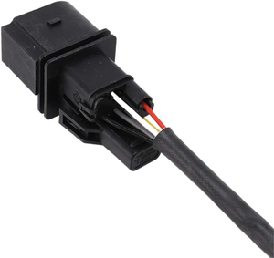 OUTLANDER I GRANDIS Relación de combustible de aire Sensor Lambda Acero Sneosr Sensor de oxígeno Nuevo tipo de presión - Product Image 4