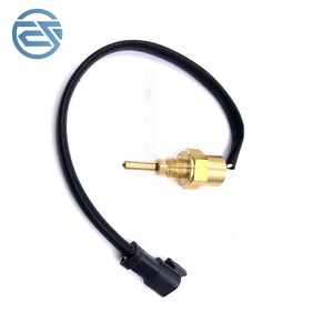 Capteur de température d'eau de haute qualité 102-2240 pour moteurs C12, C15, 3508, 3512, 3516 – Pièce d'excavatrice 1022240 - Product Image 5