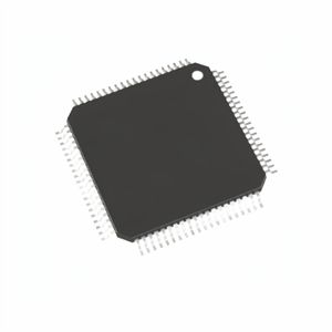 80 TQFP ชุดอุปกรณ์อิเล็กทรอนิกส์แบบฝัง IC MCU 8BIT แฟลช16KB 80 TQFP ต้นฉบับ PIC18LF8493-I_PT บริการครบวงจร - Product Image 1
