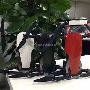 Nuevo Dron <span class=keywords><strong>Mavic</strong></span> <span class=keywords><strong>Air</strong></span> Fly More Combo, 32 MP, Panorámicas Esféricas, Video 4K a 100 Mbps, Detección Ambiental Tridireccional, Dron en Stock - Product Image 3
