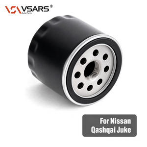 Filtro Olio 15208-00Q1D 6071840225 A6071840225 1520800Q1D per Nissan Qashqai Juke Renault Clio Megane e <span class=keywords><strong>Dacia</strong></span> <span class=keywords><strong>Duster</strong></span> 1.5 <span class=keywords><strong>DCi</strong></span> - Product Image 1