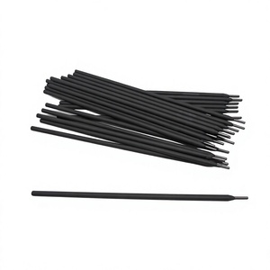Elettrodi per Smussatura Tensileweld, per Smussatura, Scanalatura e Rimozione di Metalli Vecchi o Danneggiati e Correzione di Difetti di Fusione - Product Image 1