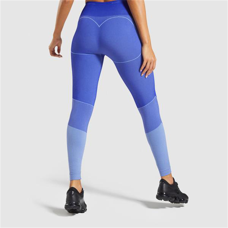 3 colors  New arrived fitness Fashion Modern Breathable Workout Clothing Women Active Wear   Popular Yoga  Pants