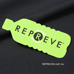 Mềm Tái Chế Repreve Polyester Rpet Pet Lưới Jersey Vải Làm Từ Tái Chế Chai Nhựa Cho T-Shirt Thể Thao - Product Image 5