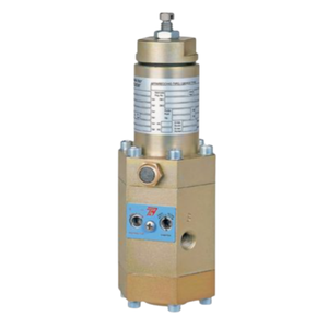 Emerson Tartar ini PRX-Serie Piloten der Serie Fisher 299H Druck reduzier regler - Product Image 3