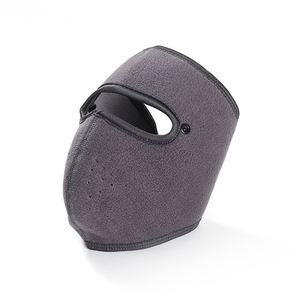Masque de Ski d'hiver pour hommes et femmes, protection des oreilles, coupe-vent, chapeau d'hiver, accessoire chauffant pour les yeux, 2021 - Product Image 4