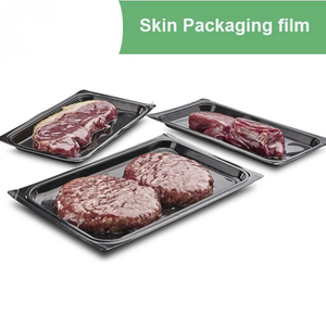 Ôn Châu máy đóng gói chân không thực phẩm chân không niêm phong máy làm đầy thực phẩm phim niêm phong máy đóng gói da cho thịt - Product Image 5