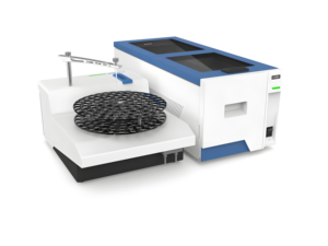 实验室全自动流动注射分析系统实验室设备FIA分析仪流动注射分析仪FIA SFA CFA价格 - Product Image 3