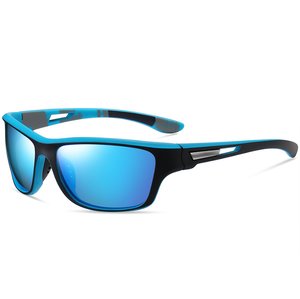 <span class=keywords><strong>Bettega</strong></span> mode lunettes de sport hommes et femmes lunettes de cyclisme lunettes de soleil polarisées transfrontalières lunettes de soleil en gros 3040 - Product Image 2