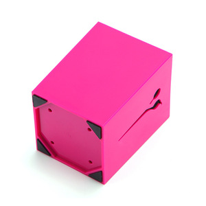 Caja de Almacenamiento para Herramientas de Peluquería, Peines y Tijeras, Organizador de Artículos del Hogar, Clips de Almacenamiento, Estante, Específico para Salón - Product Image 5